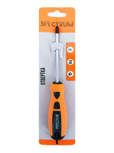90325138 Отвертка крестовая SSP-PH1-100 PH1х100 мм STLM-0185185 SPECTRUM