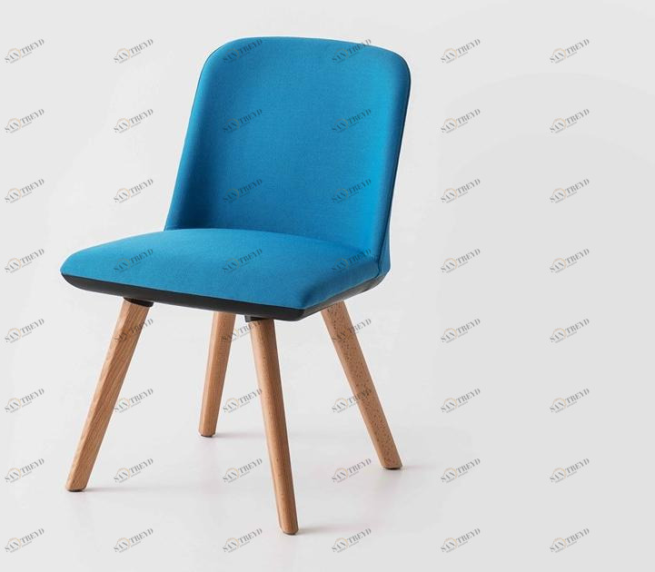 GABER Офисный стул с тканевой обивкой Manaa sun-id-1380708