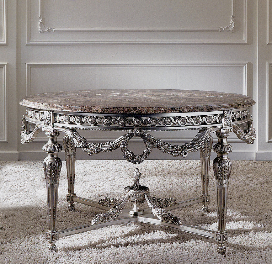 Стол  CEPPI 2791 Luxury