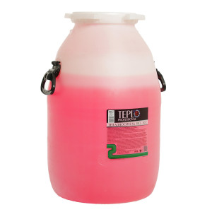 90695301 Теплоноситель 4575888, -30С, 50 л STLM-0341723 TEPLO PROFESSIONAL