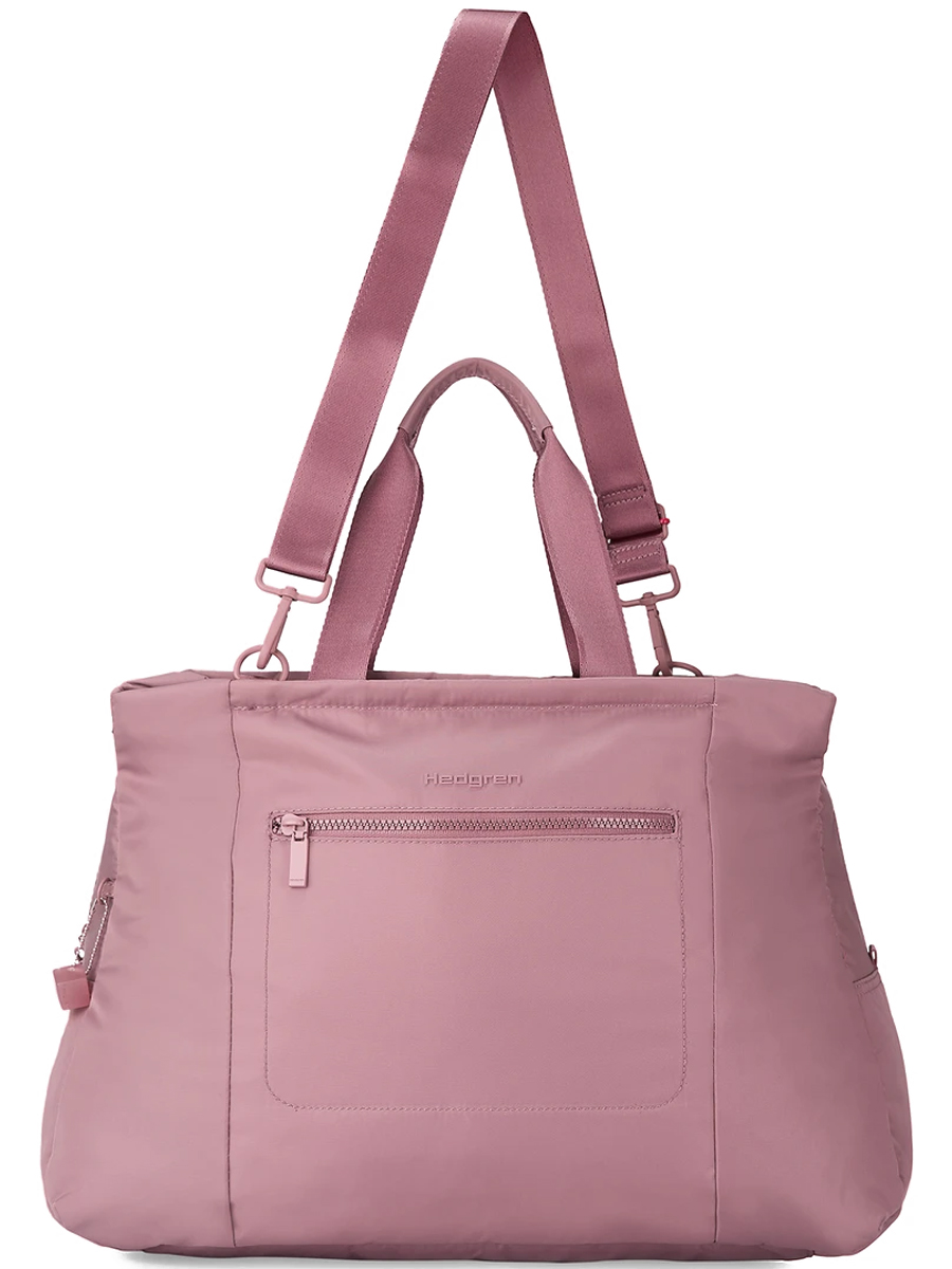 HITC12/656-01 Сумка HITC12 Duffle Bag Stroll RFID Hedgren Inter-City  - Вид №6