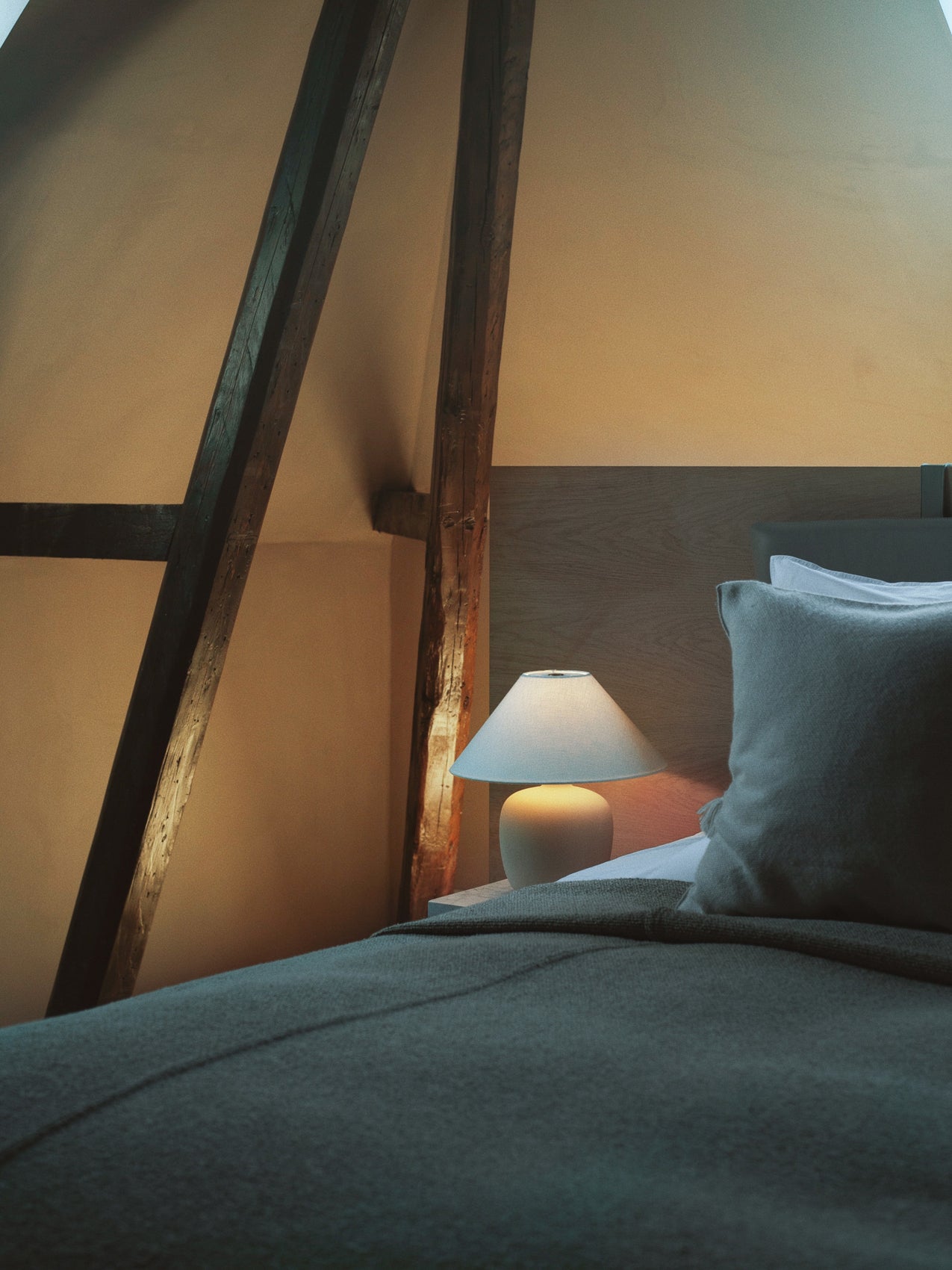 5709262048571 Настольная лампа Torso LuceLight  - Вид №6