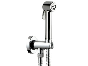Ручной душ с подставкой