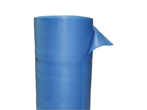 Изоляция под стяжкой