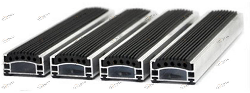 CPR GIUNTI Коврик алюминиевый технический sun-id-1363702