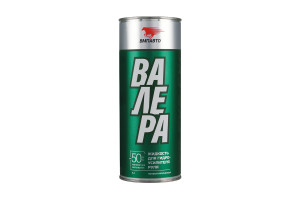 18130861 Масло ГУР ВАЛЕРА -50С, 1л банка 9203 ВМПАВТО