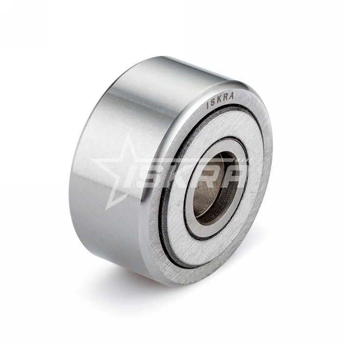 IS1748 Опорный ролик NATR5PP ISKRA  - Вид №2