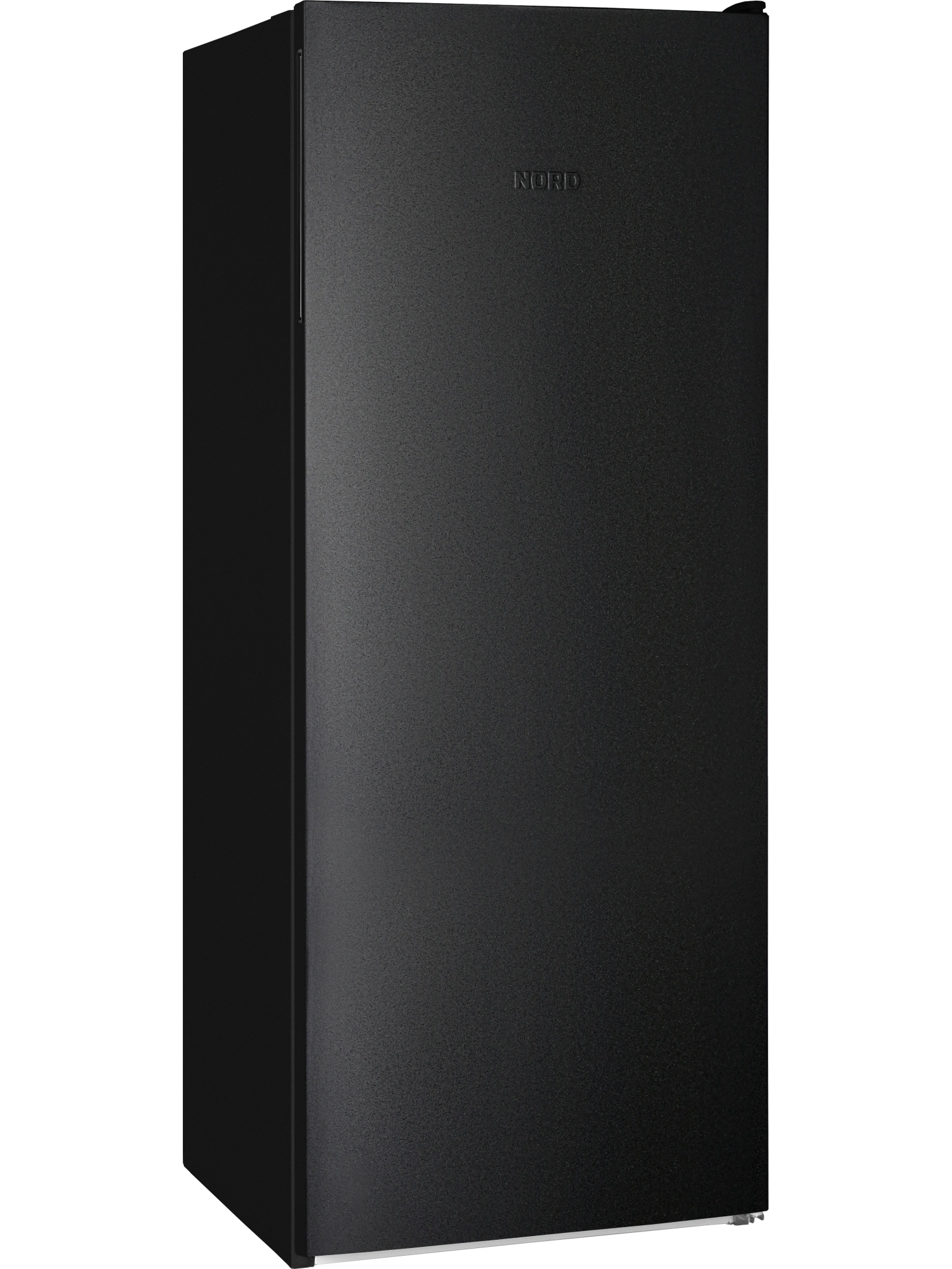 9293981 Морозильный шкаф  NORD DF 265 BAP черный STDN-0134468