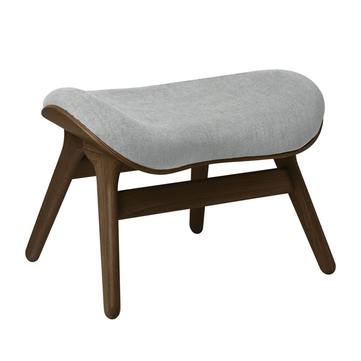 Дубовая мягкая подставка для ног UMAGE a Conversation Piece ARCH-00036808 - Вид №28