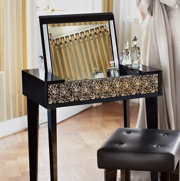 Композиция № 1 Elysee Collection комплект мебели для ванной комнаты Burgbad 42685 - Вид №1