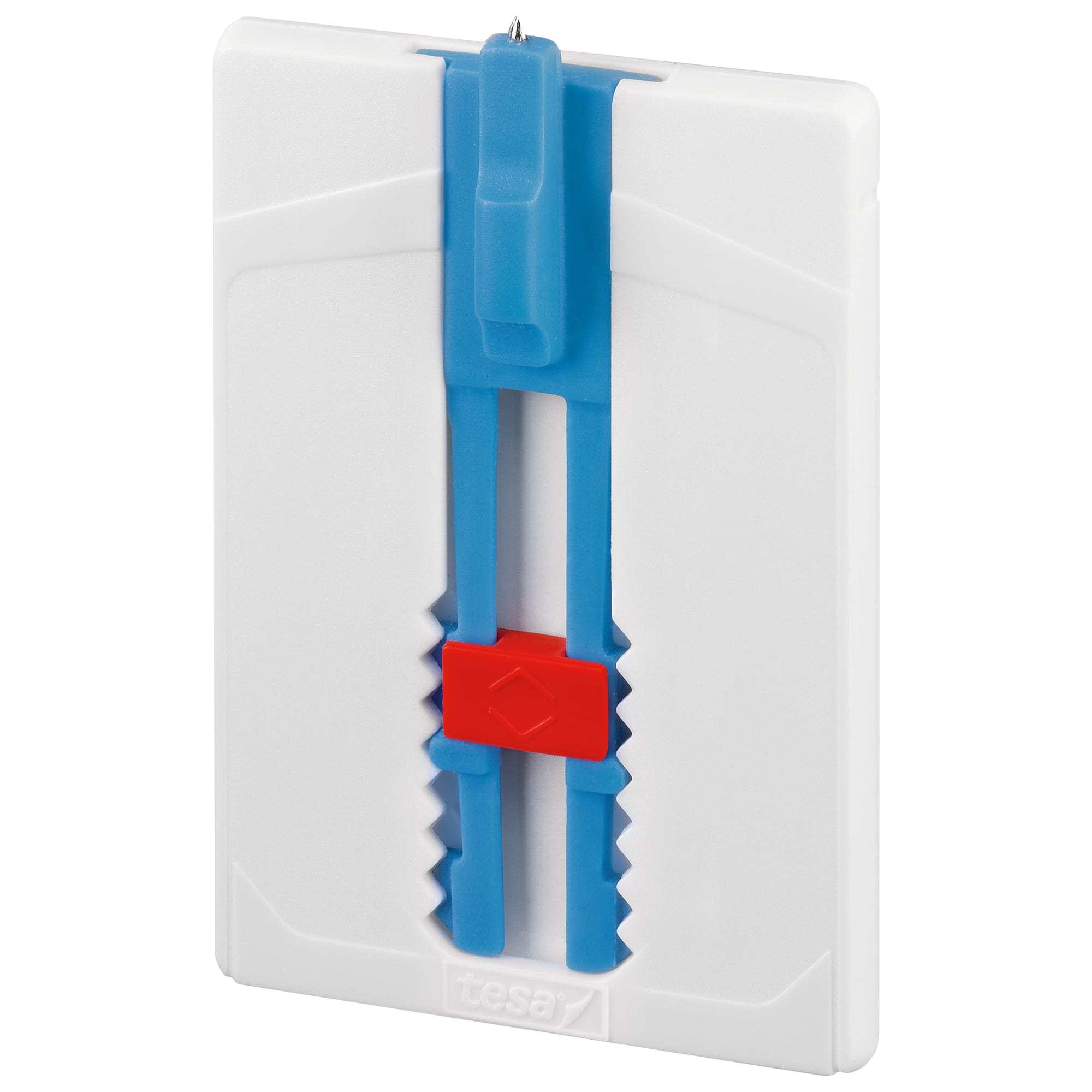 86021048 Крючки для картин Tesa до 2 кг, 2 шт Santreyd 