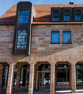 KV1 Раковина / Кухня vola  - Вид №87