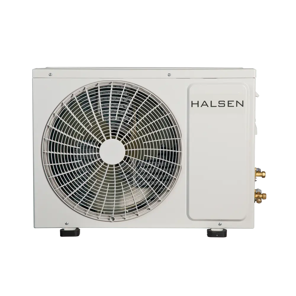 Сплит-система Halsen HX-9 9K BTU охлаждение/обогрев 84266090 STLM-2039425  - Вид №10