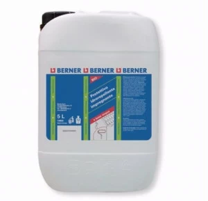 Berner Italia Грунтовка и пропитка для лакокрасочных материалов.  134935