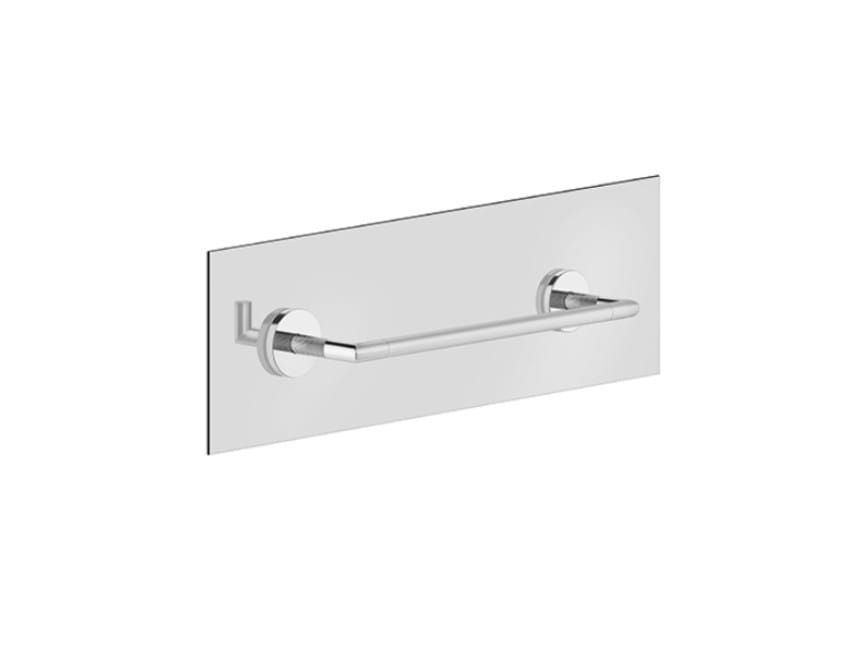 Латунный держатель для полотенец Gessi кольцо ARCH-00060587 - Вид №2