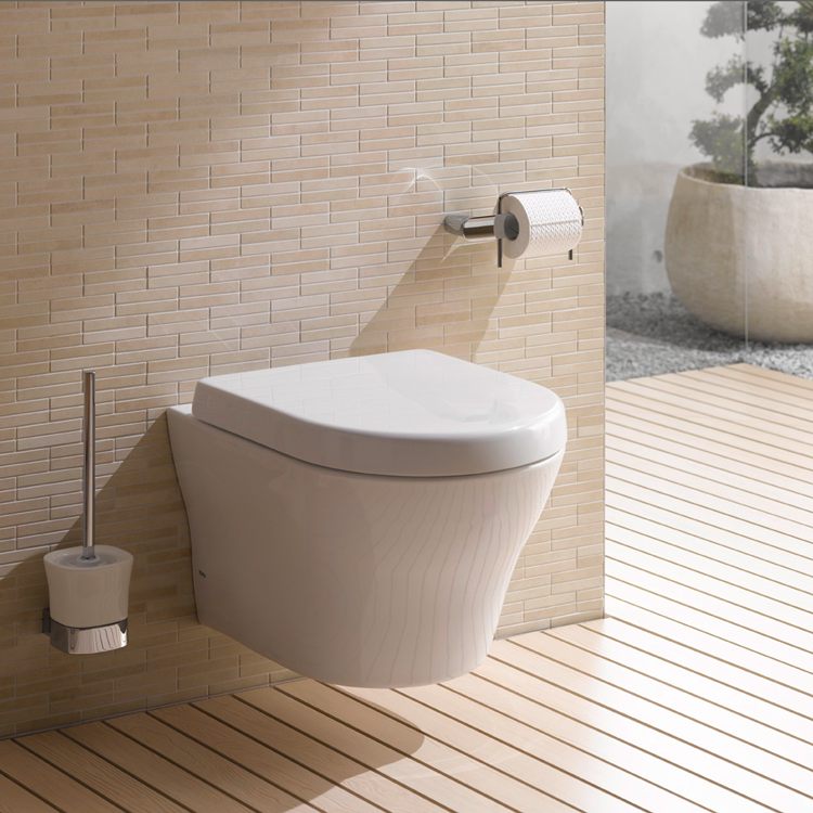 TOTO УНИТАЗ ПОДВЕСНОЙ MH CW162Y#XW  - Вид №2