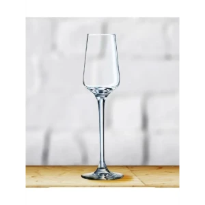 91669032 Набор бокалов 100 мл 6 шт Chef&Sommelier Spirits стекло цвет прозрачный STLM-1537828