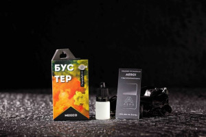 18499843 Дозаправочный бустер MEXICO б6 AERO