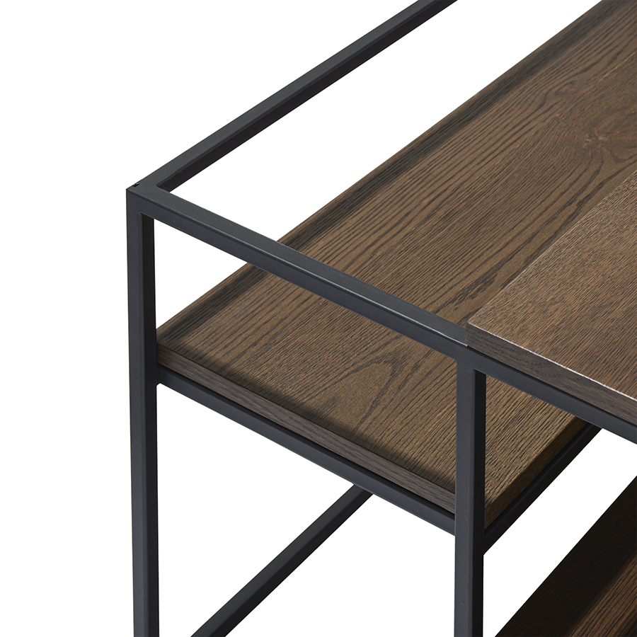 43353020 Столик кофейный , rivoli, 120х70 см Unique Furniture  - Вид №9