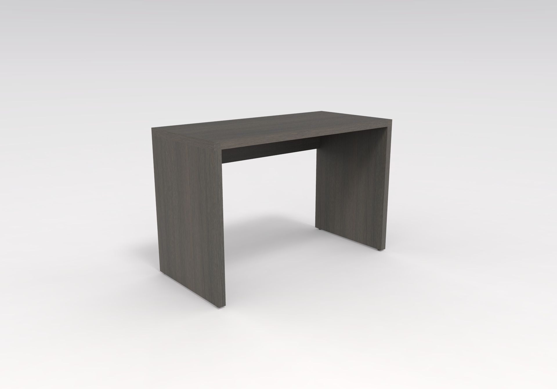 Прямоугольный стол для контракта Mobilspazio Zeus ARCH-00127331 - Вид №5