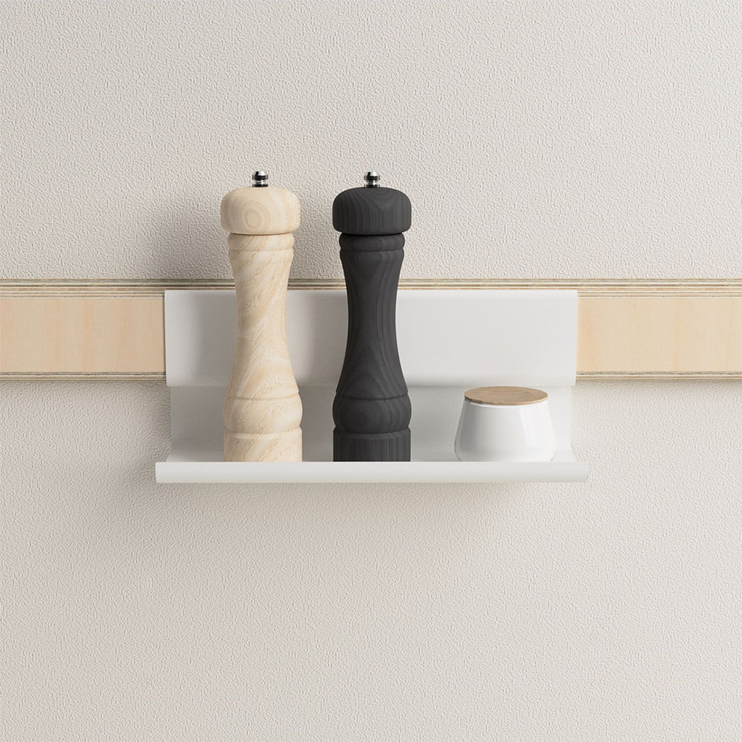 Стальная полка Variand Furniture I02 ARCH-00123675 - Вид №1