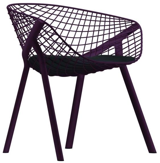 Alias Стул из стали Kobi sun-id-1370604 - Вид №7