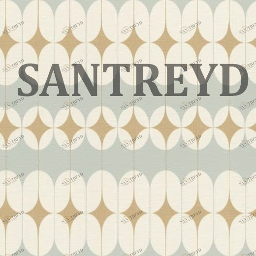 531121 Обои Rasch Most Fabulous