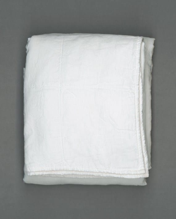 Льняное стеганое одеяло Society Limonta REM ARCH-00062582 - Вид №42