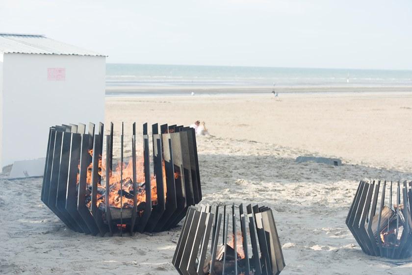 Metalfire Металлический мангал Metalforms sun-id-1406513 - Вид №10