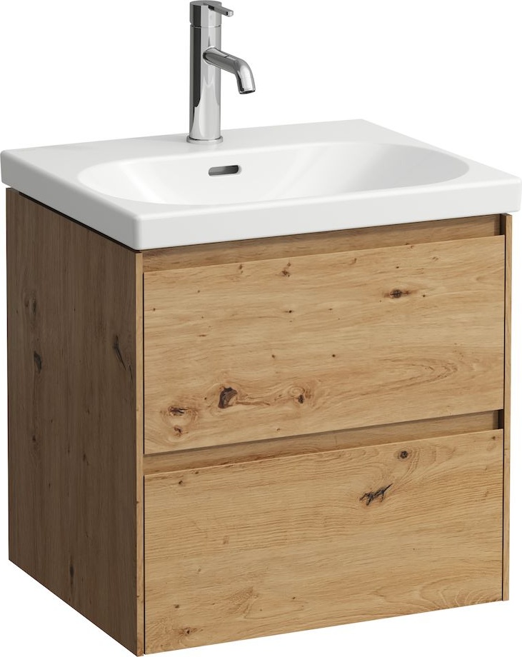 H4035221129901 Тумба с раковиной, 1 ящик LAUFEN PRO - Вид №2
