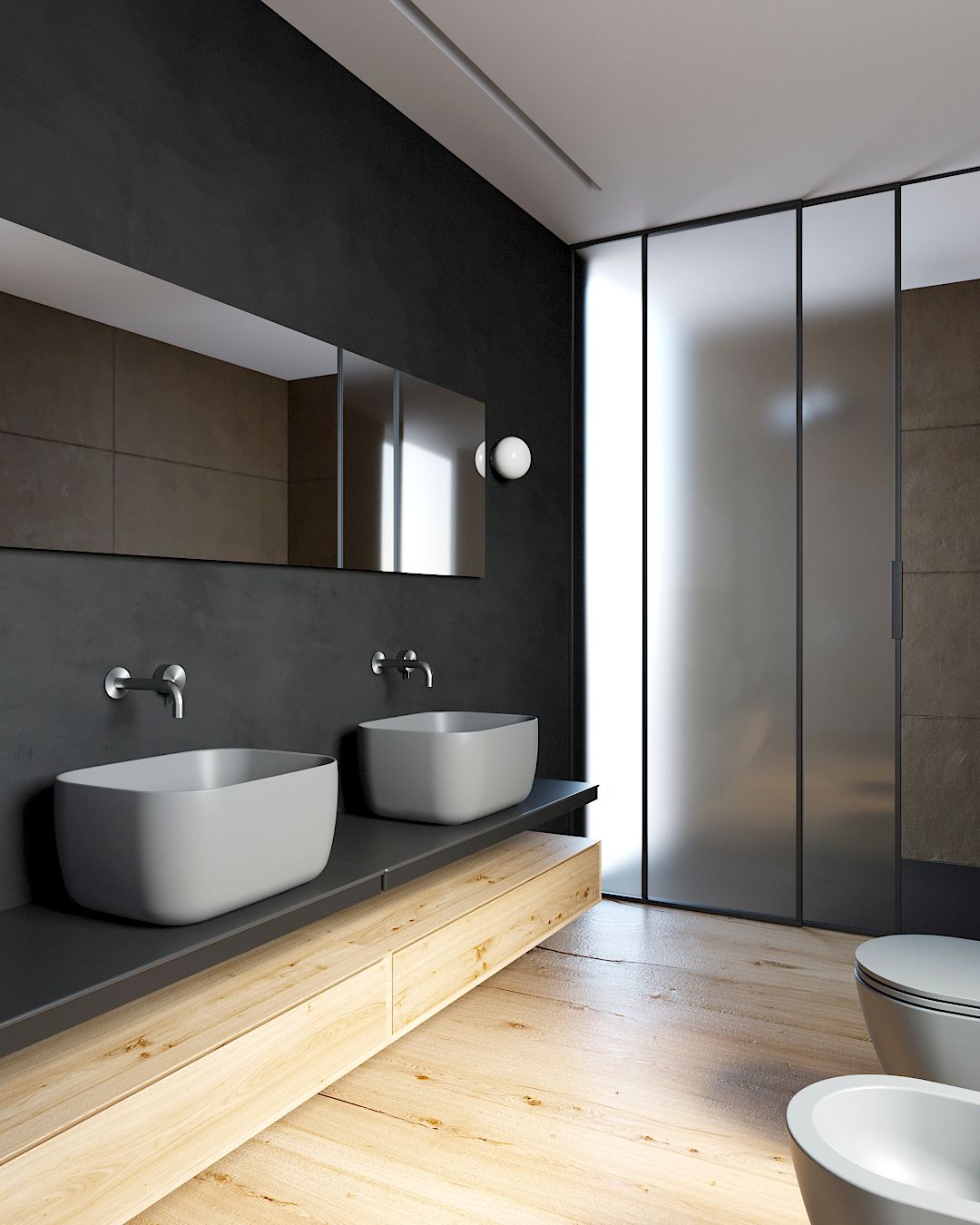 Керамическая прямоугольная столешница Galassia Lola ARCH-00055132 - Вид №7