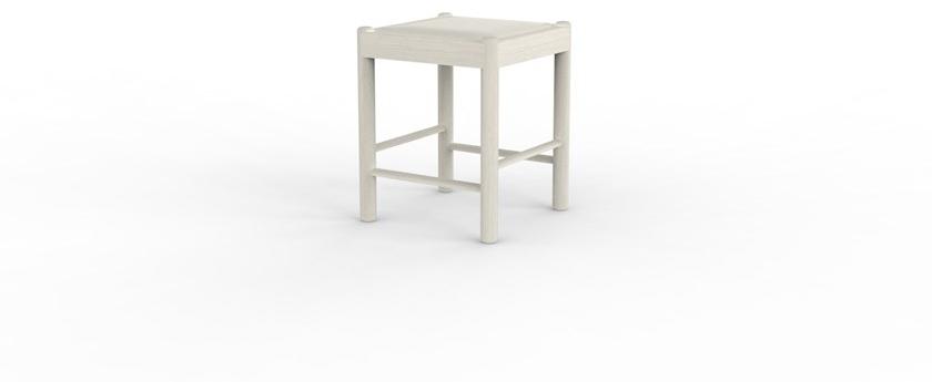 Mobilspazio Низкий стул Zeus sun-id-1386945 - Вид №5