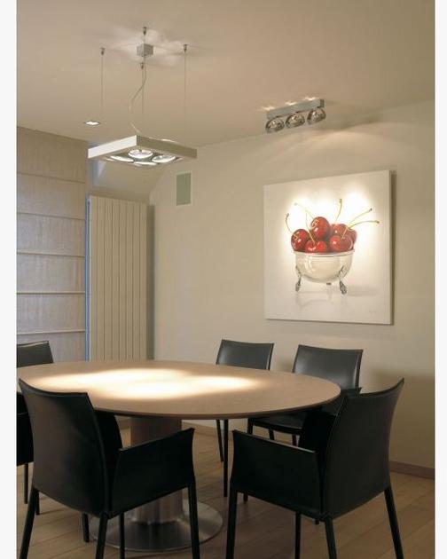 Delta Light Точечный светодиодный потолочный светильник Rand sun-id-1427706 - Вид №3