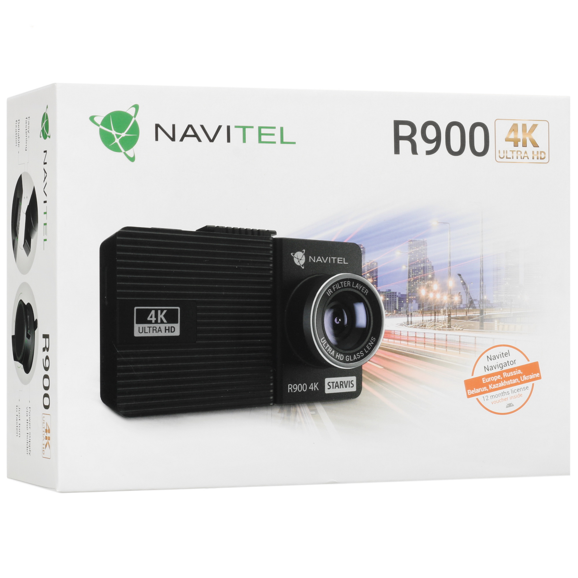 5402876 Видеорегистратор NAVITEL R900 STDN-0028866 - Вид №8