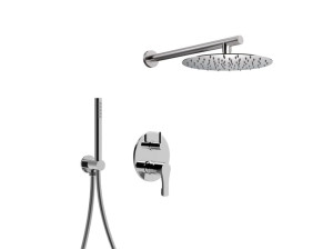 Набор для душа с ручным душем