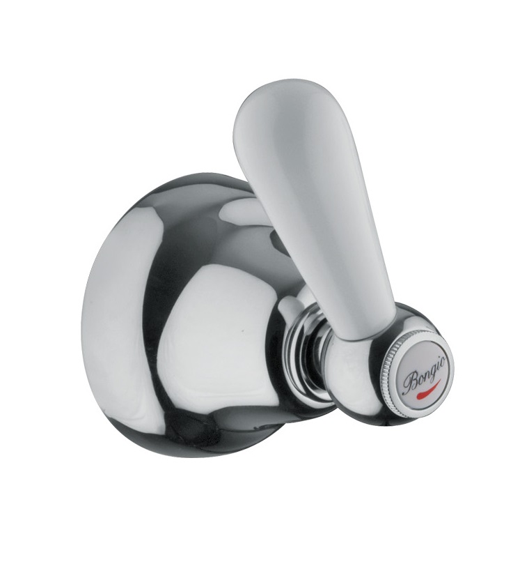 9525 2 выходных переключателя (2 входа - 2 выхода). Bongio La Tosca 