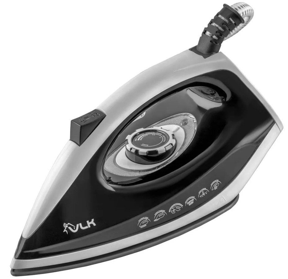 9912998 Парогенератор VLK Vesuvio 5400 черный STDN-0122571 - Вид №4