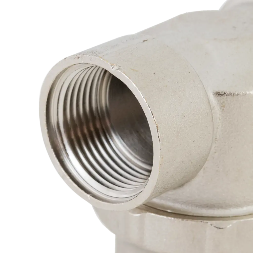 Фильтр грубой очистки Santreyd 3/4" прямой с картриджем 300 мкм 82890087 STLM-0804305 - Вид №1