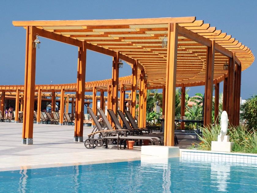 CAP ARREGHINI Защитная пропитка на основе растворителей Novolegno sun-id-1504199 - Вид №1