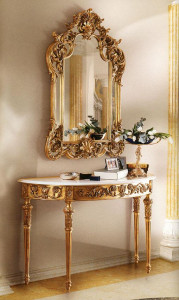 Консоль  ANGELO CAPPELLINI 4325