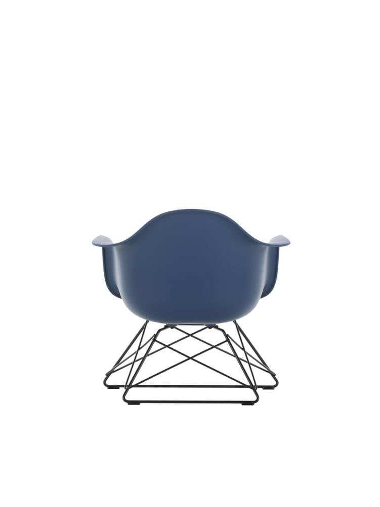 Полипропиленовое кресло с подлокотниками VITRA Eames Plastic Chair ARCH-00081390 - Вид №175