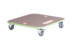 18381787 Платформенная тележка HOME-S-50-GR MOVERPLAT