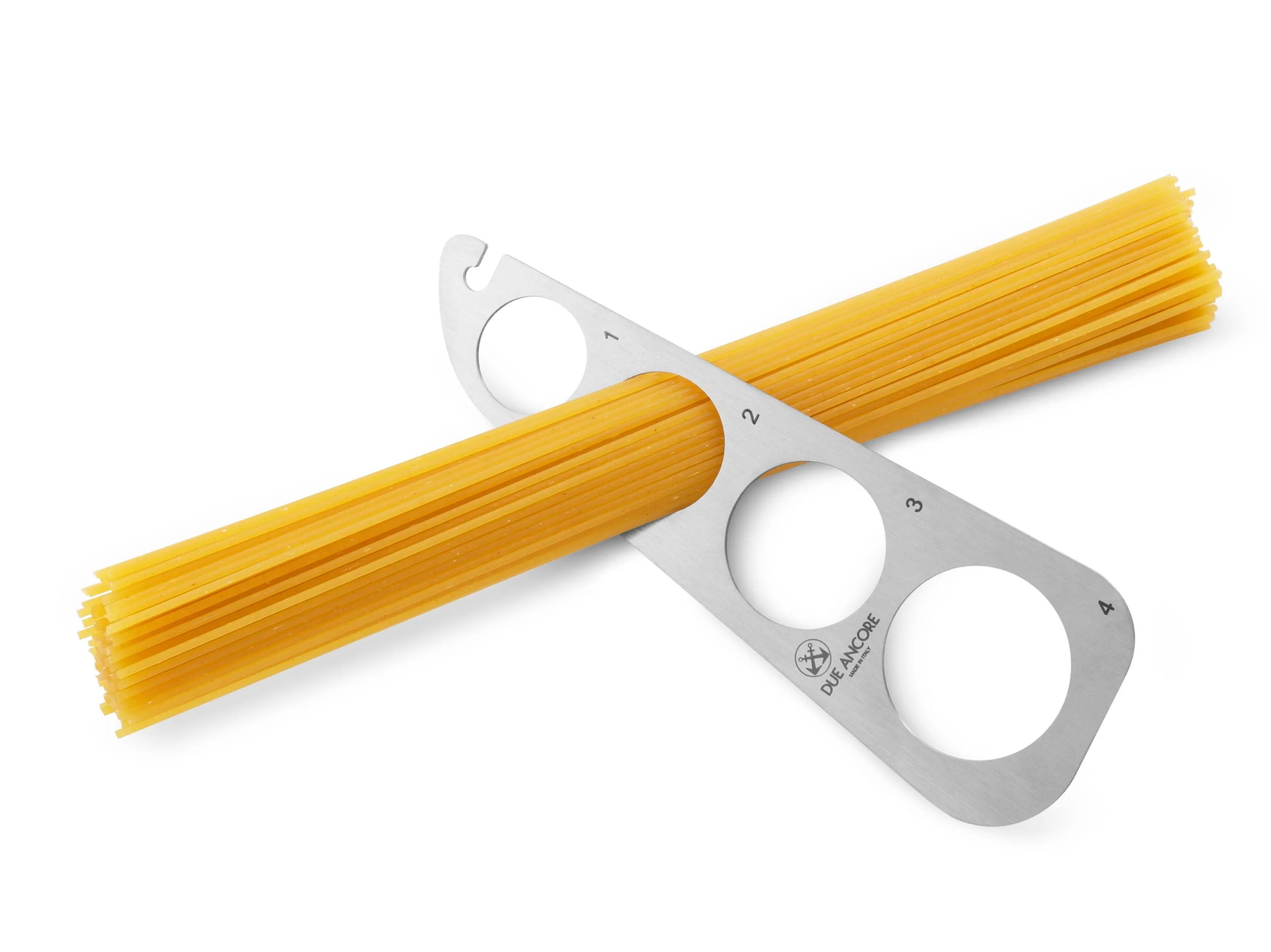 Набор кухонных инструментов из нержавеющей стали Due Ancore Lamami ARCH-00118882