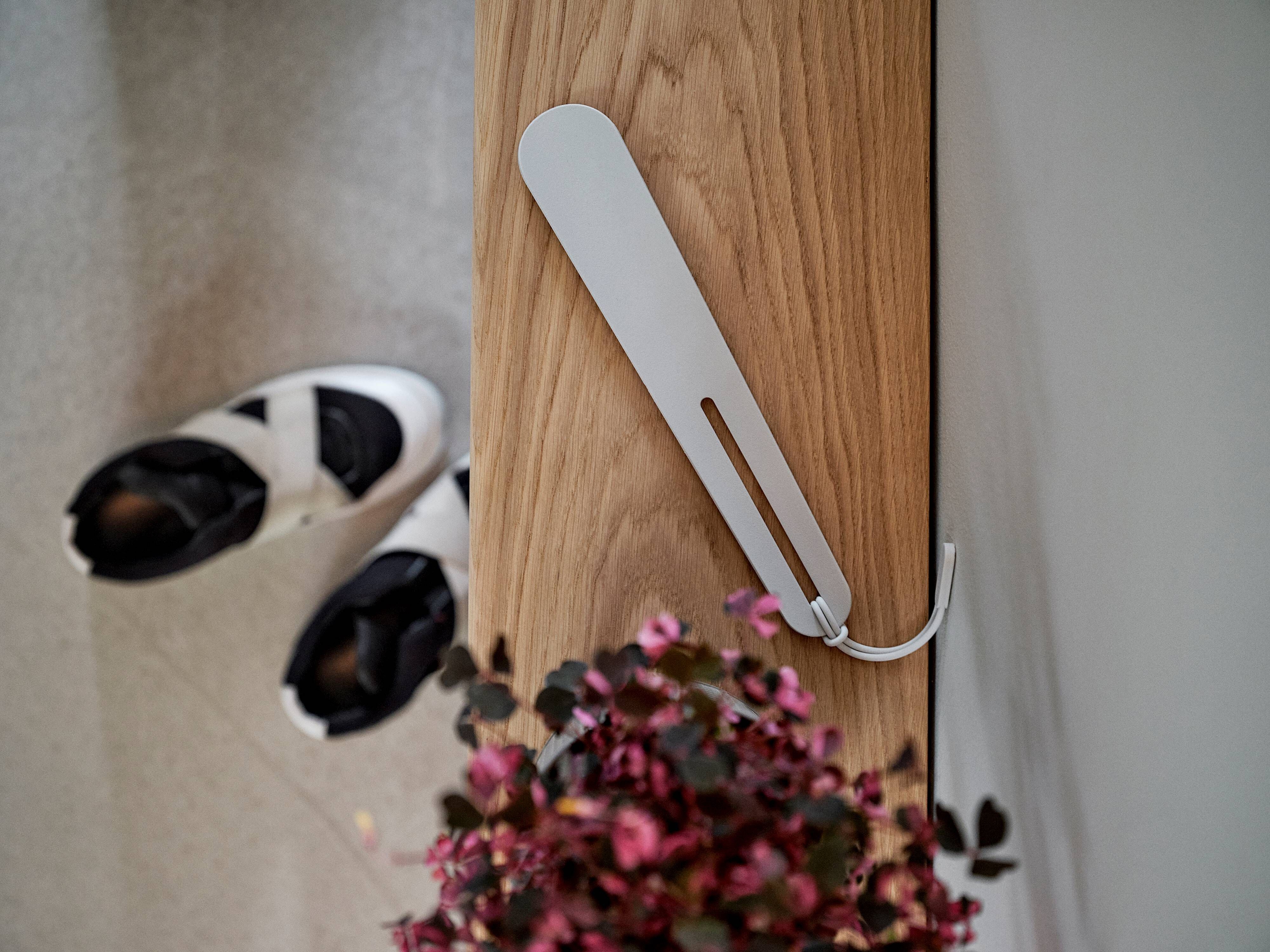 12350 ложка для обуви Zone Denmark A-Shoehorn - Вид №1