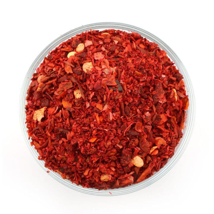 Паприка крупная молотая Santreyd 3729 - Вид №1