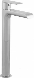 Смеситель для накладных раковин Cezares FURORE-LC-01-W0