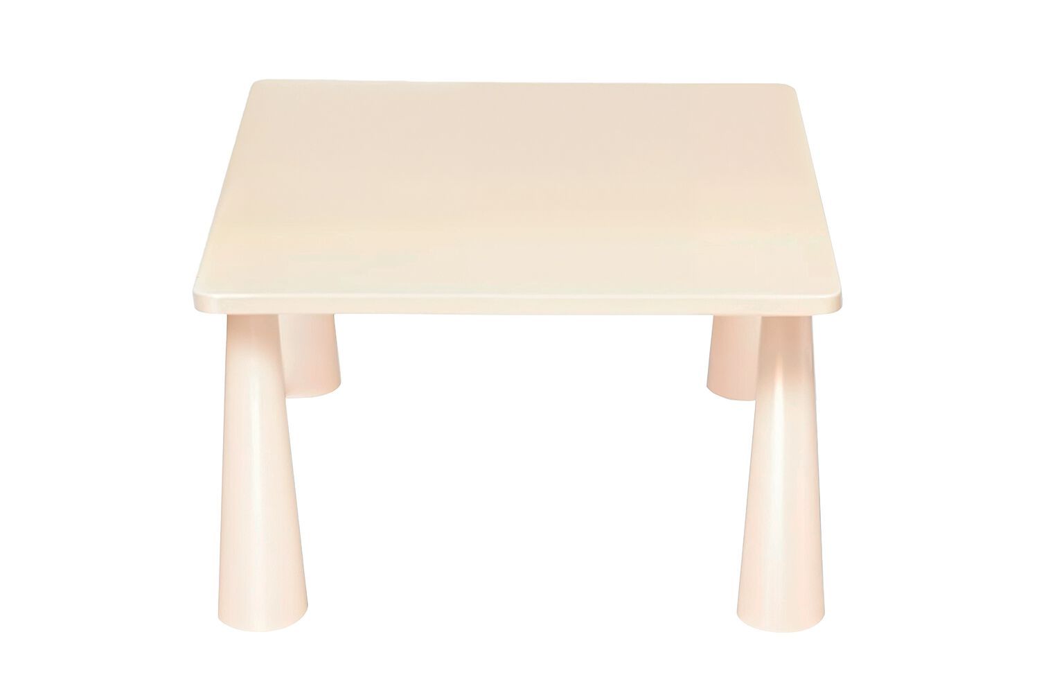 Деревянный обеденный стол Moanne TRANCE ARCH-00149466 - Вид №1