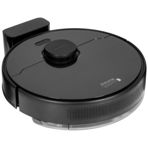 4889431 Робот-пылесос Dreame D9 Max черный