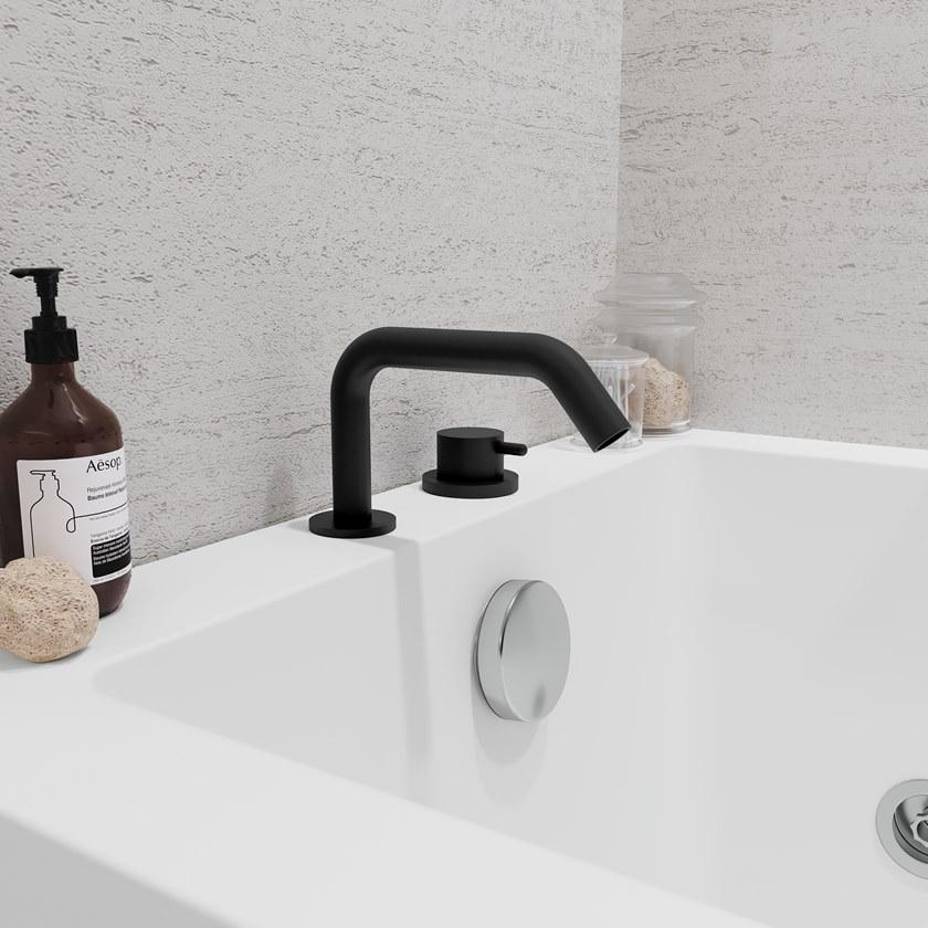 NOVELLINI Смеситель для умывальника sun-id-1444887 - Вид №12