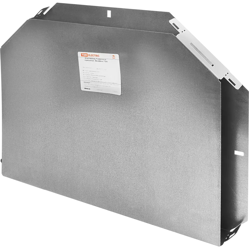Ответвитель TDM Electric для кабель-каналов 300x50 мм 84796613 STLM-0055282